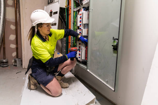 Best Electrical Repair Services  in Itasca, IL