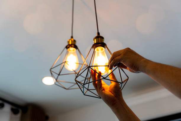 Best Ceiling Fan Installation Electrician  in Itasca, IL