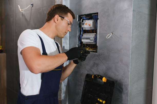 Electrical System Inspection in Itasca, IL
