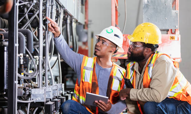 Best Commercial Electrician Services  in Itasca, IL