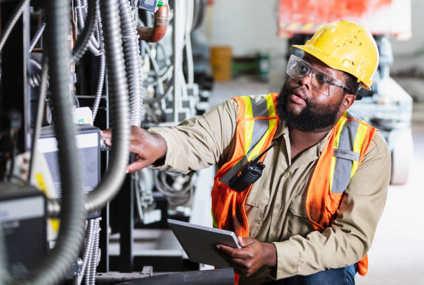 Best Emergency Electrical Repair  in Itasca, IL