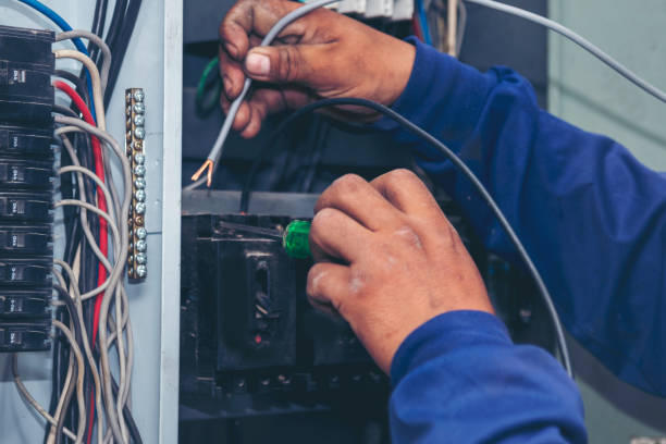 Best Electrical Troubleshooting Services  in Itasca, IL