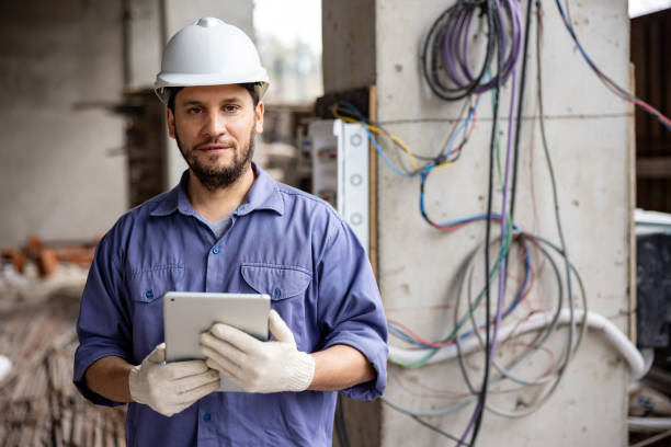 Best Industrial Electrical Services  in Itasca, IL