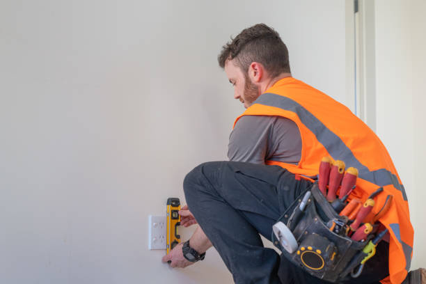Best Electrician Near Me  in Itasca, IL