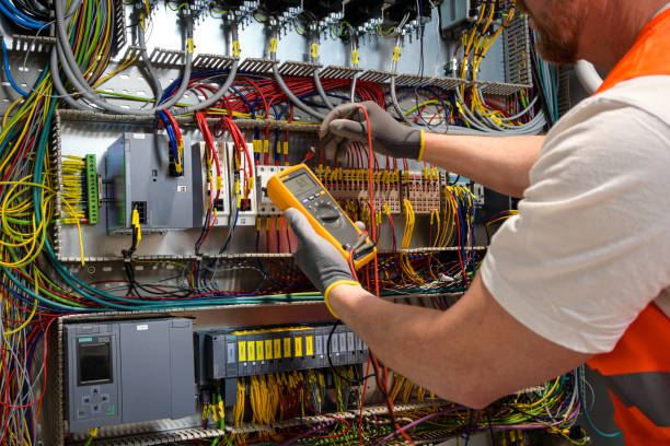 Best Local Electrician Companies  in Itasca, IL