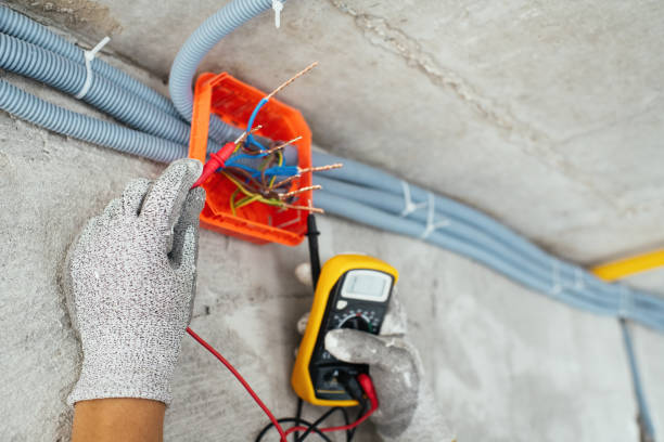 Best Electrical Troubleshooting Services  in Itasca, IL