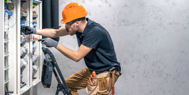 Best Local Electrician Companies  in Itasca, IL