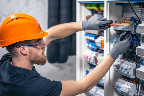 Best Electrical Contractors for Businesses  in Itasca, IL