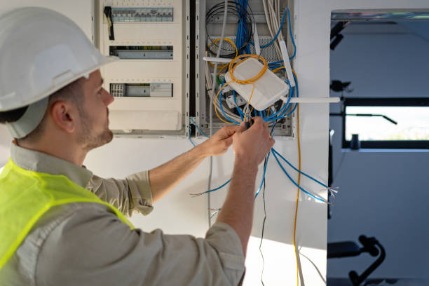 Best Home Electrical Repair  in Itasca, IL